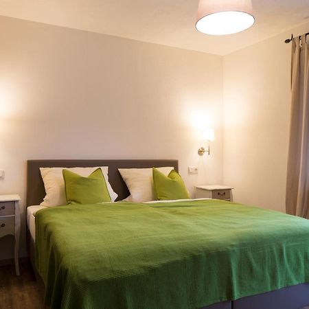 Gaestehaus Braeuscheuere Homburg  Экстерьер фото