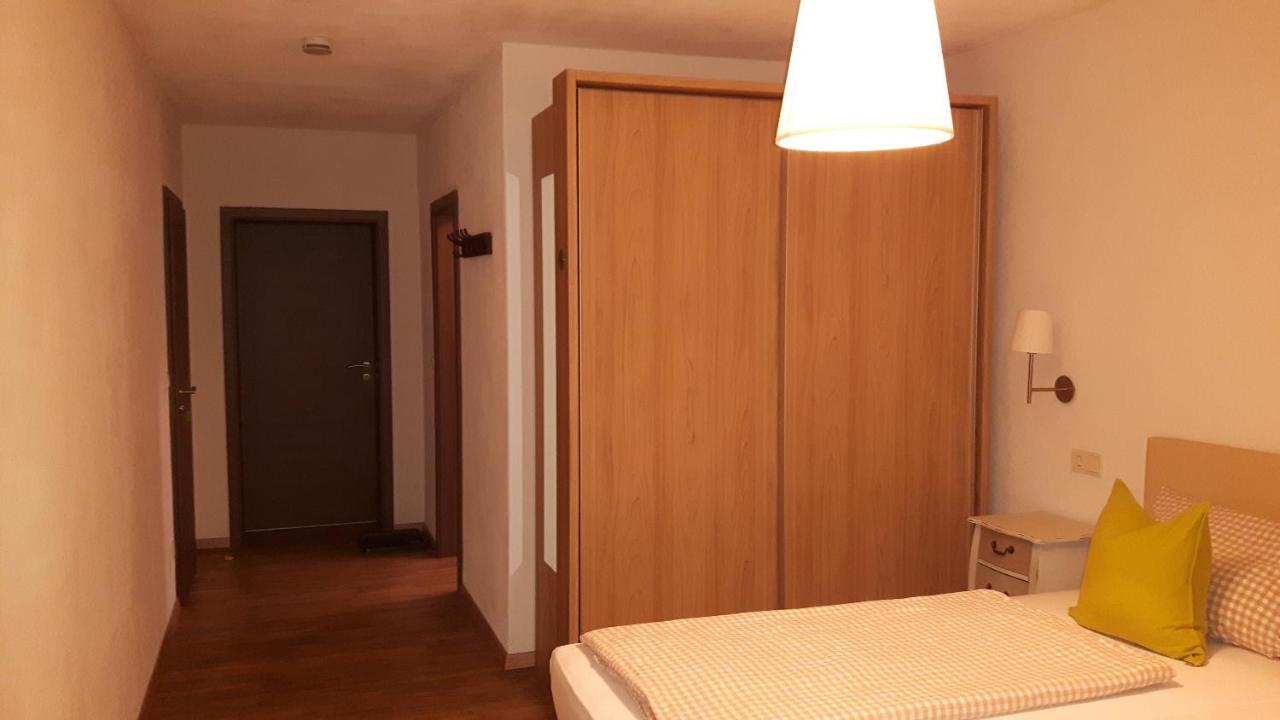 Gaestehaus Braeuscheuere Homburg  Экстерьер фото